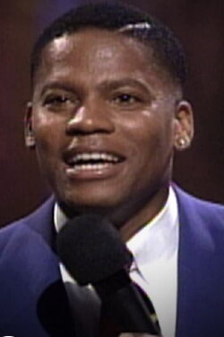 HBO Comedy Half-Hour: D.L. Hughley (1994) HBO Comedy Half-Hour: D.L. Hughley (1994)