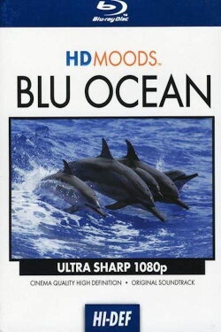 HD Moods: Blu Ocean (2009) HD Moods: Blu Ocean (2009)