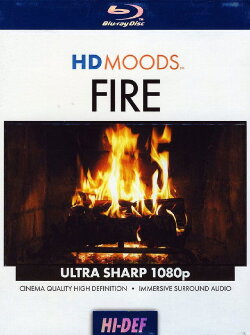 HD Moods: Fire (2009)