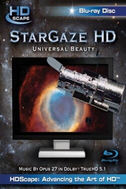 HDScape: StarGaze HD Universal Beauty (2008) HDScape: StarGaze HD Universal Beauty (2008)