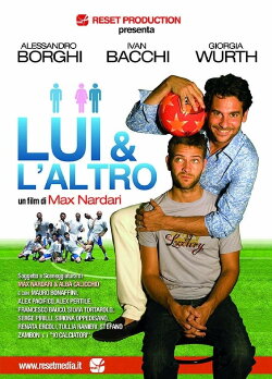He & Him (2011)