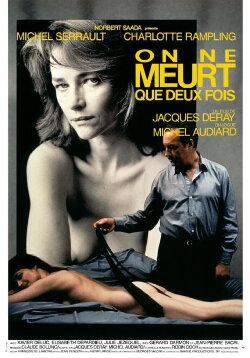 He Died with His Eyes Open (1985)