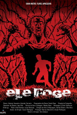 He Flees (2018)
