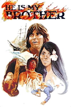 He Is My Brother (1975) He Is My Brother (1975)