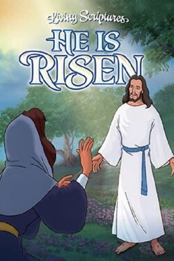 He is Risen (1988) He is Risen (1988)
