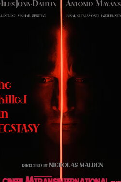 He Killed in Ecstasy (2024)