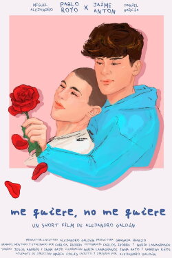He Loves Me, He Loves Me Not (2022) He Loves Me, He Loves Me Not (2022)
