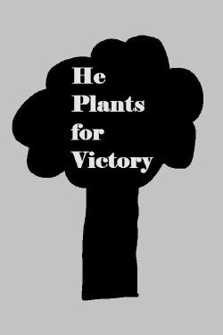 He Plants for Victory (1943)