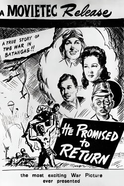 He Promised to Return (1949)