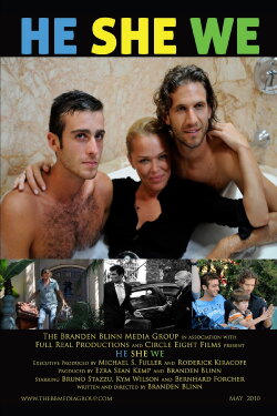 He She We (2010) He She We (2010)