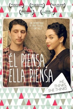 He Thinks, She Thinks (2013)