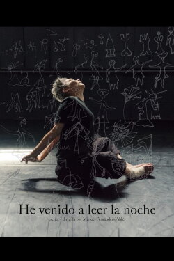 He venido a leer la noche (2020) He venido a leer la noche (2020)