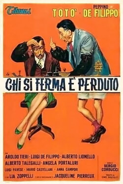 He Who Hesitates Is Lost (1960) He Who Hesitates Is Lost (1960)