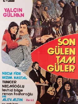 He Who Smiles Last, Smiles Best (1977) He Who Smiles Last, Smiles Best (1977)