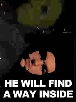 He Will Find A Way Inside (2022) He Will Find A Way Inside (2022)