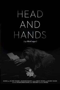 Head and Hands: My Black Angel (2013)