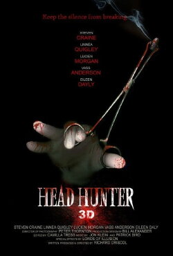 Head Hunter 3D (2012)