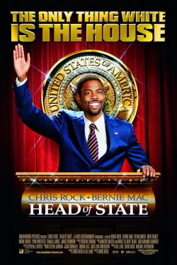 Head of State (2003) Head of State (2003)