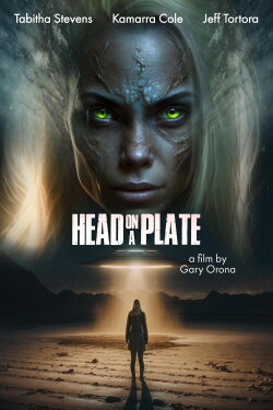 Head on a Plate (2023) Head on a Plate (2023)