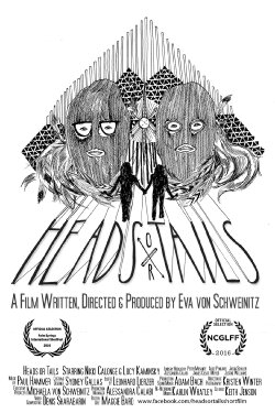 Head or Tails (2016)