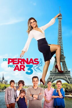 Head Over Heels 3 (2019) Head Over Heels 3 (2019)