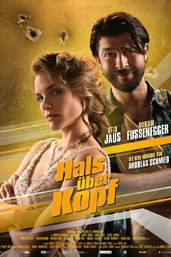 Head Over Heels (2023)