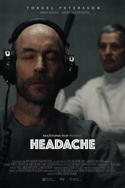Headache (2023)