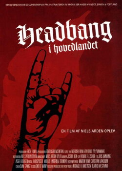 Headbang i Hovedlandet (1997) Headbang i Hovedlandet (1997)
