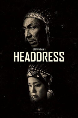 Headdress (2017) Headdress (2017)