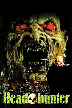 Headhunter (1989) Headhunter (1989)