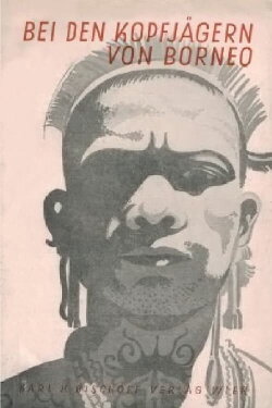 Headhunters of Borneo (1936)