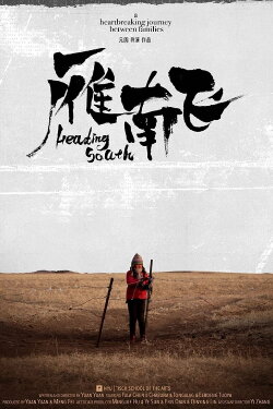 Heading South (2020)