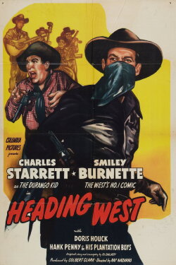 Heading West (1946) Heading West (1946)