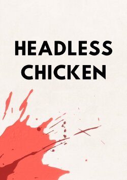 Headless Chicken (2024)