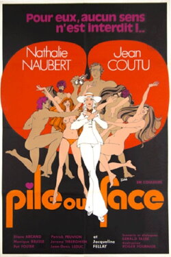 Heads or Tails (1971)