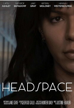 Headspace (2017) Headspace (2017)
