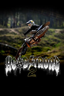 Headstrong 2 (2016)