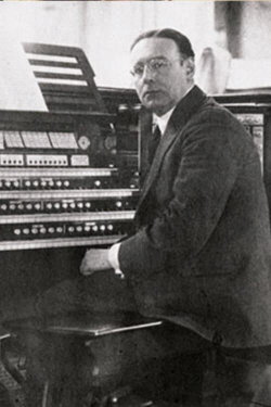 Healey Willan: Doctor of Notes (2022) Healey Willan: Doctor of Notes (2022)