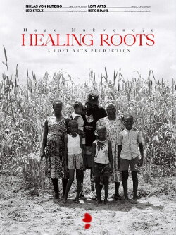 Healing Roots (2024) Healing Roots (2024)