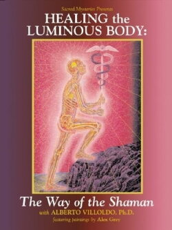 Healing the Luminous Body: The Way of the Shaman (2004) Healing the Luminous Body: The Way of the Shaman (2004)