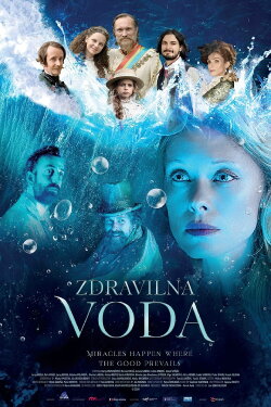 Healing Waters (2020) Healing Waters (2020)