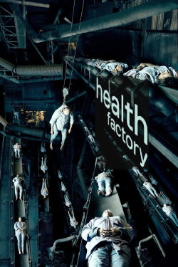 Health Factory (2010) Health Factory (2010)