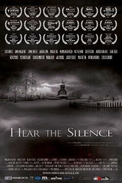Hear the Silence (2016)