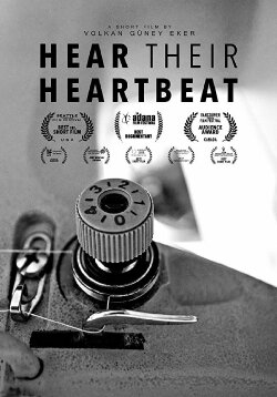 Hear their Heartbeat (2019) Hear their Heartbeat (2019)
