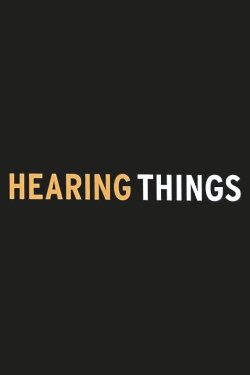 Hearing Things (2005) Hearing Things (2005)