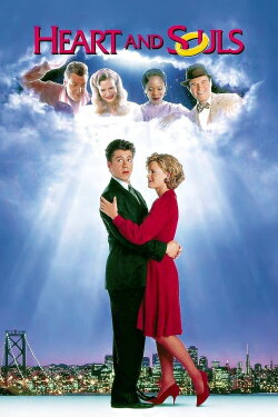 Heart and Souls (1993) Heart and Souls (1993)