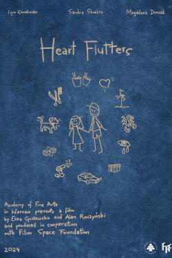 Heart Flutters (2025) Heart Flutters (2025)