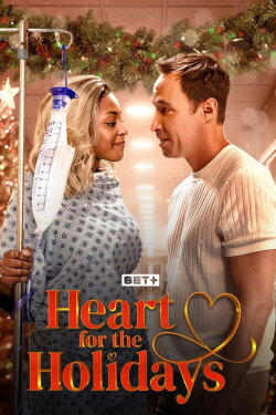 Heart for the Holidays (2023) Heart for the Holidays (2023)