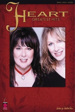 Heart - Greatest Hits (2002)