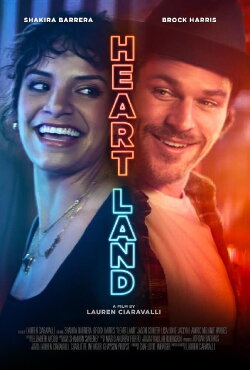 Heart Land (2022) Heart Land (2022)